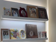 -海马体照相馆(上海宝山万达广场店)