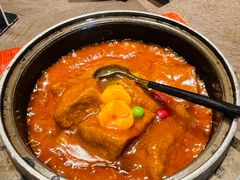 -千百味红餐厅·非遗江西菜(绿地双子塔总店)