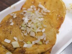 -金刚山烧烤(红旗大街店)