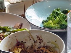 -羲和雅苑•北京烤鸭(平安国际金融中心店)