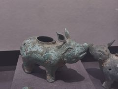 -湖州博物馆