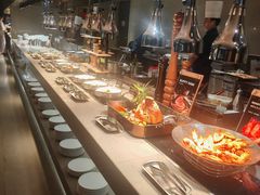 -曲水兰亭(北京四惠店)