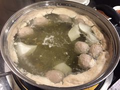 -八合里牛肉火锅(八合里总店)
