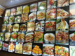 -龙香居海鲜浑锅家常菜·特色驴肉