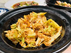 -狮王府淮扬菜(老门东店)