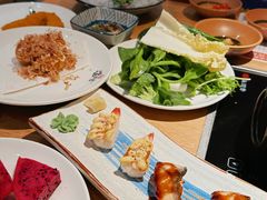 -温野菜涮涮锅(曲江大悦城店)