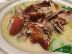 -广东道至正餐厅(区庄店)