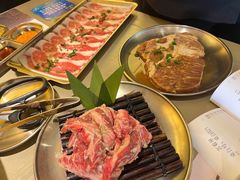 -西塔老太太泥炉烤肉(青浦蟠龙天地店)