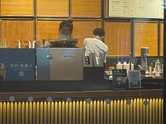 -星巴克臻选(惠州华贸天地1楼店)