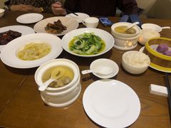 -水月周庄铂尔曼酒店-水月荟中餐厅