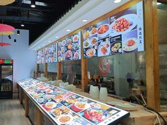-良师门滨海人家·海鲜·家常菜(滨海城店)