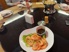 -味莊餐厅(康庄南街店)