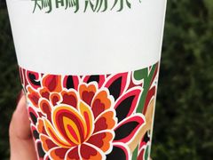 莲心露-鸡鸣赐茶(鸡鸣寺路店)