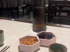 -雨后行菜(报慈北路店)