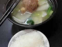 -东北酱骨头馆(蓁巷店)