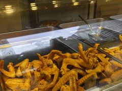 -鸡王盐焗食品(鸡王总店)