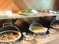 -拉蒂娜·巴西牛排馆 Latina·Brazilian Steakhouse(陆家嘴旗舰店)