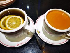 -大有利茶餐厅(福民店)