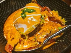 咖喱皇炒肉蟹-星叶·东南亚料理(宁波万象汇店)