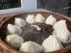 小笼包半笼-吾介小籠館