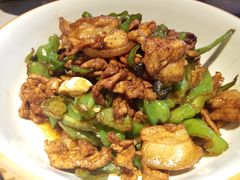 -厨彩阳光(荔枝沟路店)