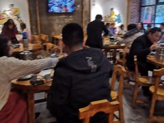 大堂-肠相汇常德老肠子馆(雨花亭店)