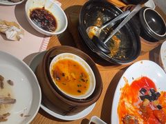-顺风汤馆·广府粤菜(江宸天街店)