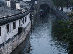 -南浔古镇