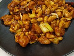 -慧泽园·烤鸭店(花园里店)