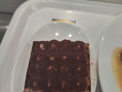 提拉米苏-宜家·瑞典风味餐厅(烟台路店)