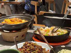 -云海肴·汽锅鸡·云南菜(高德置地店)