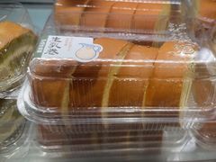 -泸溪河桃酥(秦淮新街口店)
