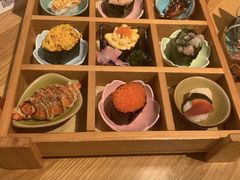 -团子君寿司·茶