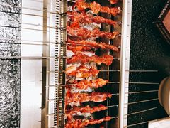 -邢氏老太太烤串(北兴街店)