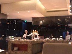 -大华锦绣假日酒店·锦味餐厅