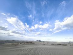 -玉龙沙湖景区