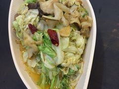 -老虎滩船说·海胆水饺·大连海鲜(老虎滩店)