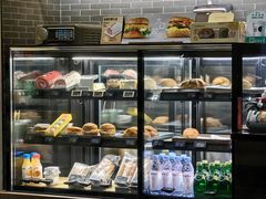 -星巴克(北京三里屯SOHO一店)