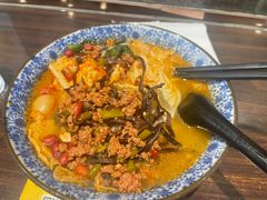 -螺世纪螺蛳粉·桂味小排档(裕德店)