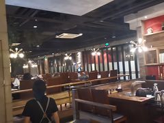 -坦坦大炉·韩式烤肉(望京店)