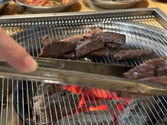 -麻蒲碳烤肉(梅花园店)