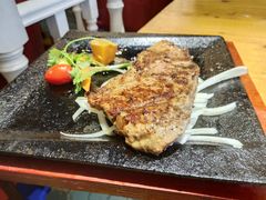 莫斯科火焰牛排-米德维奇俄式西餐厅(西六道街店)