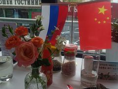 -马克西姆俄罗斯餐厅(通亚街店)