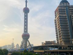 -东方明珠广播电视塔