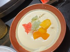 -東盛炭烤自助料理(玄武招商花园城店)