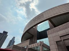 -上海博物馆(人民广场馆)