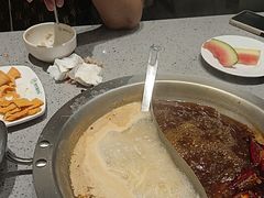 -芳竹园火锅(塘沽金街店)