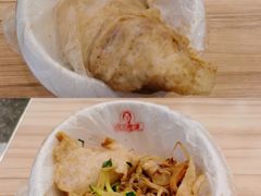 -田三卷馍(火车站店)
