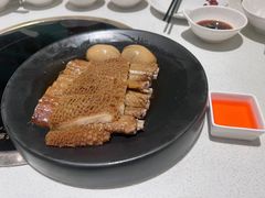 -顺峰顺水顺德菜(第一百货店)