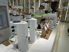 -% Arabica阿拉比卡咖啡(前滩太古里店)